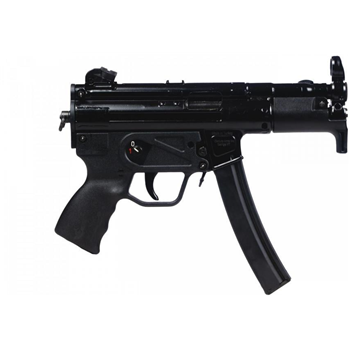 Century Arms AP5 9mm 4.5" Barrel 30 Rnd - $1203.99 - $1,203.99