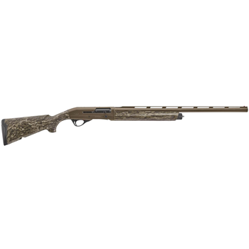 FRANCHI Affinity 3 12 Gauge 3" 26" Semi-Auto Shotgun - Brown / Mossy Oak Bottomland - $870.99 (Free S/H on Firearms) - $870.99
