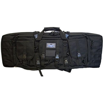 Palmetto State Armory 36" Single Gun Case, Black - $49.99 - $49.99