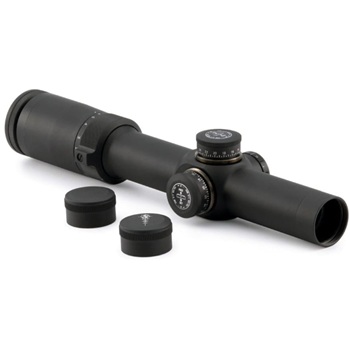 Shepherd Scopes 1-6x24 Phantom Rifle Scope, T1 Reticle, Black anodized - $586.49 after code "SCPRDT" (Free S/H over $49 + Get 2% back from your order in OP Bucks) - $586.49