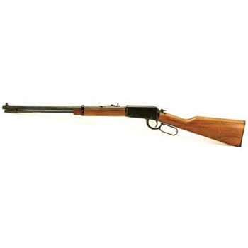 Henry Repeating Arms Repeating Arms HENRY LEVER 17HMR BLWD OCTAGON - $499.99 ($9.99 S/H on Firearms) - $499.99
