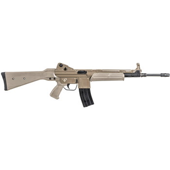 Marcolmar CETME L No Rail 223 REM/5.56 NATO 16" 30 Rnd - $1099.99 - $1,099.99