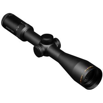 ZeroTech Thrive HD Rifle Scope, 2.5-15x50mm, 30mm Tube, Second Focal Plane, PHR II Reticle, Black - $343.68 (Free S/H over $49 + Get 2% back from your order in OP Bucks) - $343.68