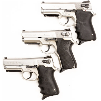 Smith &amp; Wesson 4013 Tsw (Le Trade-In) - USED - $389.99 - $389.99