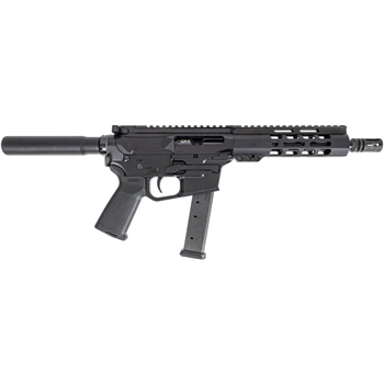 PSA Gen4 8" 9mm 1:10 7" Lightweight M-Lok MOE Pistol - $499.99 - $499.99