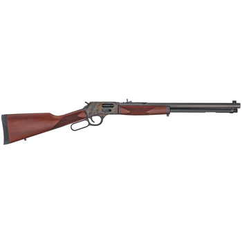 Henry Repeating Arms Big Boy Carbine Side Gate American Walnut .45 LC 16.5" Barrel 7-Rounds - $822.99 ($9.99 S/H on Firearms) - $822.99