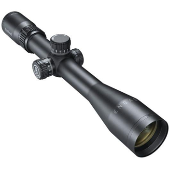 Bushnell Engage 4-16x44mm Rifle Scope Color: Black, Tube Diameter: 30 mm - $330.99 (Free S/H over $49 + Get 2% back from your order in OP Bucks) - $330.99