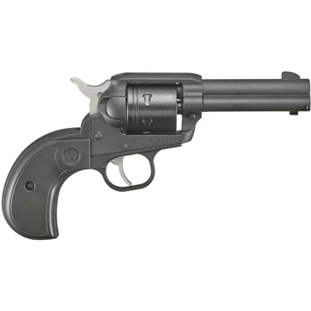 Ruger Wrangler .22 LR 3.75" Barrel 6-Rounds - $199.99 ($9.99 S/H on Firearms) - $199.99