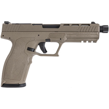BLEM PSA 5.7 Rock RK1 Optics Ready Complete Pistol, Flat Dark Earth - $399.99 + Free S/H - $399.99