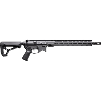BLACKOUT DEFENSE M2 RIA 223 WYLDE 16IN BBL MID GAS 15IN MLOK HG 30RD MAG - $1574.55 - $1,574.55