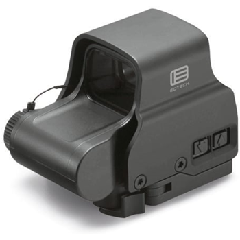 EOTech OPMOD EXPS2-2 Holographic Sight, 68 MOA ring and 2MOA Dots Reticle, Black - $522.49 after code: GUNDEALS - $522.49
