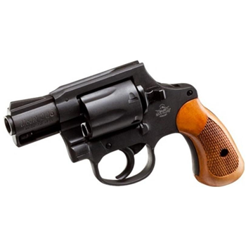 Armscor 206 Revolver 51280, 38 Special, 2" BBL, Parkerized Finish, 6Rd - $202.39 after code: SAVE12 - $202.39