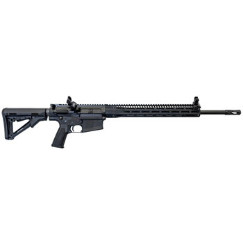 Troy Spc M4a3 Semi-Auto Rifle 5.56 Optic Ready Black Finish SCAR-CA3-16BT-19 - $927.27 - $927.27