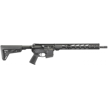 Ruger AR-556 MPR 350 Legend 16" 5 Rnd - $809.99 after code "WLS10" - $809.99