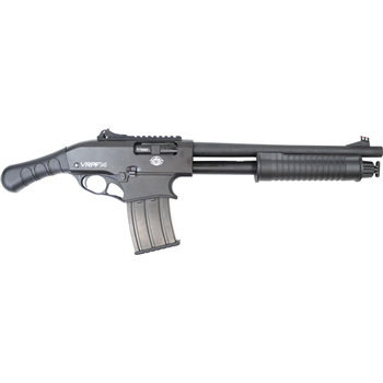 Rock Island VRPF14 12 Gauge 14.1" Pump Action, Black - $219.99 + FREE 19rd magazine after rebate - $219.99