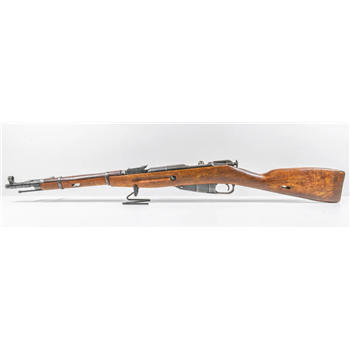 Izhevsk M44 Mosin Magant USED 7.62x54MMR 20" Barrel 5 Rounds - $549.99 - $549.99