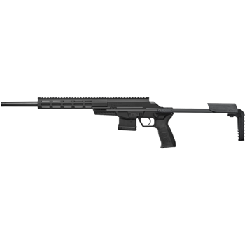 CZ USA 07602 600 Trail .223 Rem 16.2" Barrel 10 Rounds BREN2 Mag PDW Adjustable Stock - $892.99 ($9.99 S/H on Firearms) - $892.99