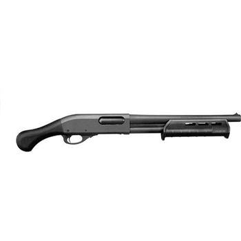 Remington 870 Tac-14 12Ga 14" Bbl 5 Shot W/Raptor Pistol Grip 81230 - $478.74 - $478.74