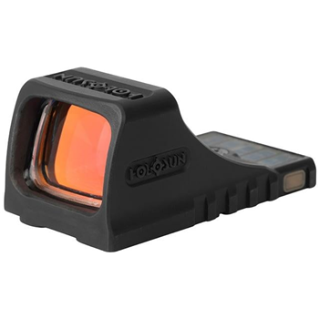 Holosun SCS MOS Solar Charging Sight - $349.99 - $349.99