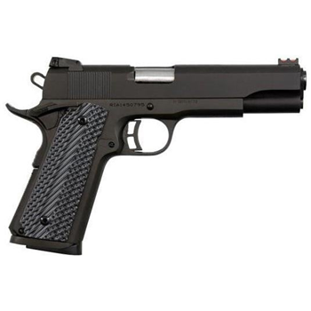 Armscor M1911-A1 Tactical II Black 9mm 5-inch 9Rds - $529.99 (grab a quote) ($9.99 S/H on Firearms) - $529.99