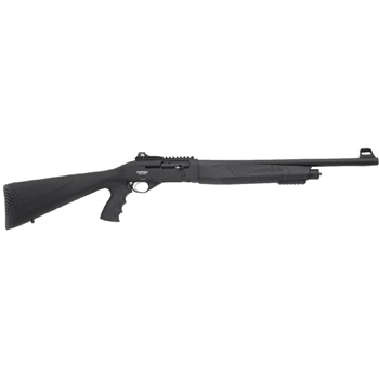 Eternal Arms S12 St 12Ga 20" Semi Auto Shotgun - $147.99 - $147.99