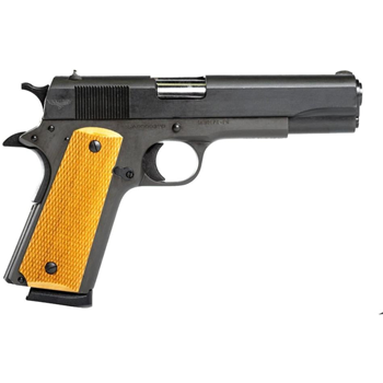 PSA "Admiral" M1911 A1 CAL. 45 ACP Standard FS - $399.99 - $399.99