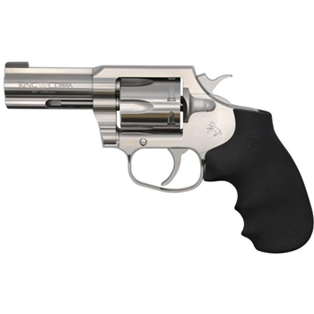 COLT KING COBRA 357 Mag - 38 Special 3in Stainless 6rd - $799.99 (Free S/H on Firearms) - $799.99