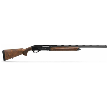 Retay Masai Mara 20 Gauge 28" Semi-Auto Shotgun, Jet Black/Walnut - $699.99 - $699.99