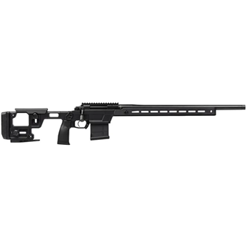 Aero Precision SOLUS Short Action 6.5 Creedmoor Competition Rifle 22" - $1599.99 - $1,599.99
