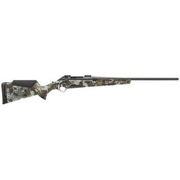 BENELLI Lupo 300 Win Mag 24" 5rd Bolt Rifle w/ Threaded Barrel - BE.S.T. Gray/Elevated II - $1490.99 (Free S/H on Firearms) - $1,490.99