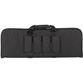 NcSTAR VISM Single Carbine Case 36" - Black - $13.99 - $13.99