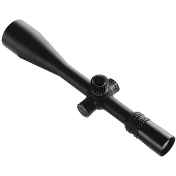 Nightforce NXS 8-32X56 .25 MOA ZeroStop Like New Demo Riflescope C509 - $1499.99 ($13.95 S/H on firearms) - $1,499.99