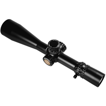 BLEM Nightforce ATACR 5-25x56mm F1 ZeroStop .250 MOA DigIllum PTL MOAR - $2449.99 Shipped - $2,449.99