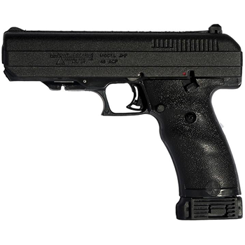 HI-POINT JH/P 45 45 ACP 4.5" Black 9rd - $138.26 (Free S/H on Firearms) - $138.26