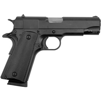 SDS Imports Tanker 45 ACP 4.25" Barrel 8 Rnd - $319.49 - $319.49