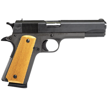 PSA "Admiral" M1911 A1 CAL. 45 ACP Standard FS - $399.99 - $399.99