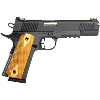 PSA "Admiral" M1911 A1 CAL. 45 ACP Tactical FS - $499.99 - $499.99