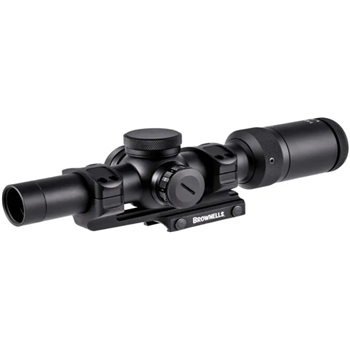 Brownells MPO 1-6X24 LPVO Scope Donut with 30mm Mount - $269.99 after code "WLS10" + S/H - $269.99