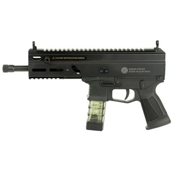GRAND POWER STRIBOG 9MM PISTOL 8" 30rd - $624.99 - $624.99