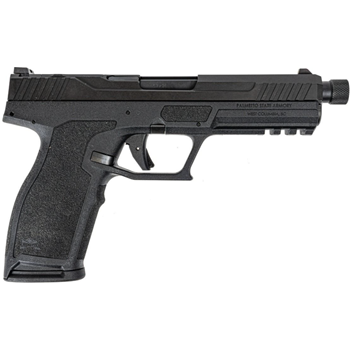 Blem PSA 5.7 Rock Optics Ready Complete Pistol, Black - $399.99 + Free Shipping - $399.99