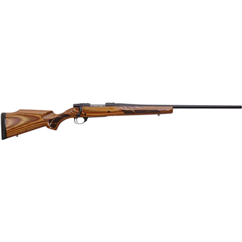 WEATHERBY Vanguard Sporter 300 Win Mag 26" 3rd Bolt Rifle - Boyds Nutmeg Laminate - $785.99 (Free S/H on Firearms) - $785.99