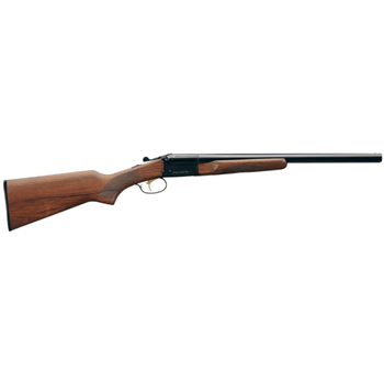 Stoeger Coach Gun 20 Gauge 3" 20" Side by Side Shotgun - Blued Walnut - $415.99 (Get Quote option) (Free S/H on Firearms) - $415.99