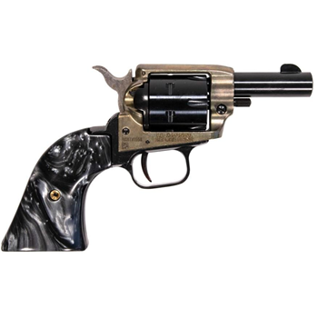 HERITAGE MANUFACTURING Barkeep 22 LR 2.7in Black 6rd - $214.99 (Free S/H on Firearms) - $214.99