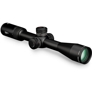 Vortex Viper PST Gen II 3-15x44 Rifle Scope - EBR-4 MOA (Free S/H over $49) - $599.97