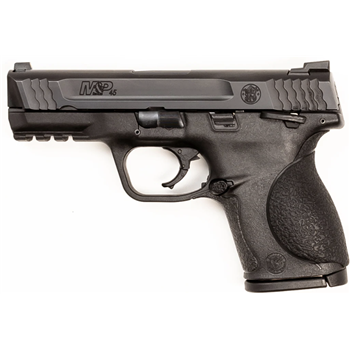 Smith &amp; Wesson M&amp;P45 Compact (Trade-In) USED - $359.99 + Free Shipping - $359.99