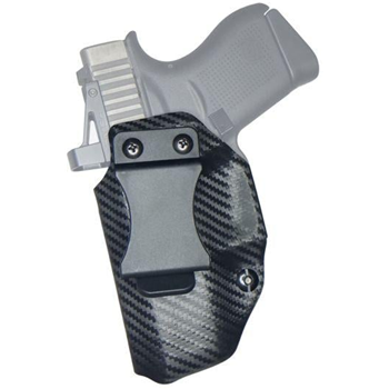 UM Tactical IWB Holster, SCCY CPX 1/2 Right Hand - $28.5 (Free S/H over $49 + Get 2% back from your order in OP Bucks) - $17.99