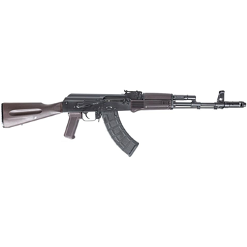 PSA AK-103 GF3 7.62x39mm Forged Nitride Barrel Classic Polymer Rifle, Plum - $699.99 + Free Shipping - $699.99