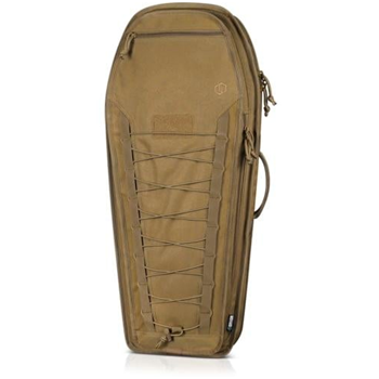 Savior Equipment T.G.B Coffin Covert Single Rifle Case, Black, 30in - Various colors available - $69.34 w/code "GUNDEALS" (Free S/H over $49 + Get 2% back from your order in OP Bucks) - $69.34