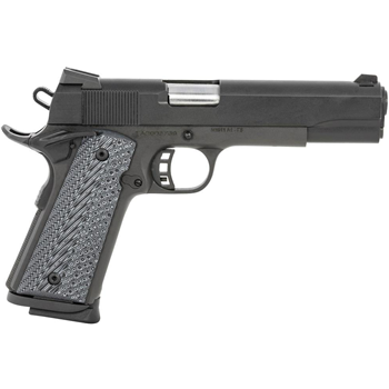 Taylors and Co 1911 Tactical 9mm 5" Barrel 10-Rounds - $443.99 ($9.99 S/H on Firearms) - $443.99