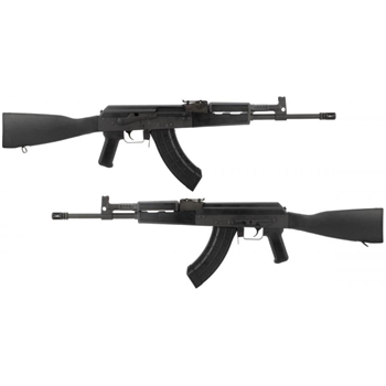Century VSKA 7.62x39mm 16.5" Barrel 30 Rnd - $540.79 - $540.79